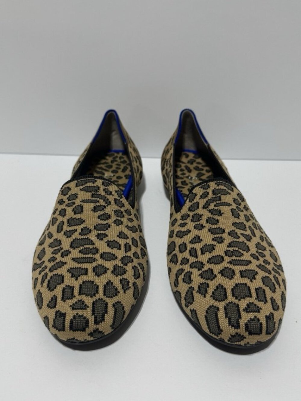 Rothys Womens The Loafer Spotted Size 8M - Picture 3 of 6